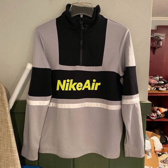 Nike Other - Mens vintage Nike shirt size xl